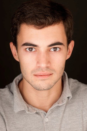 João Arrais in Soldier Millions