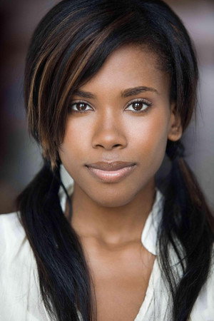 Regine Nehy in Lakeview Terrace