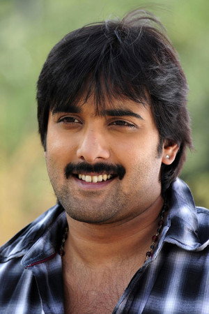 Tarun in Aditya 369