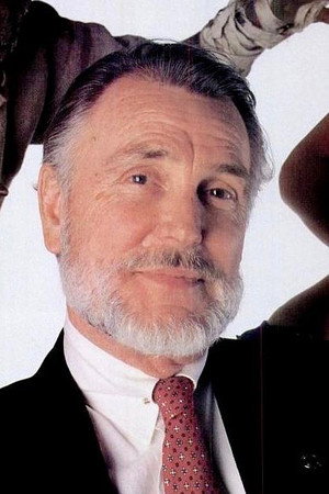 Larry Buchanan in The Cowboy