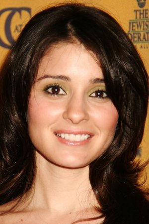 Shiri Appleby in Havoc