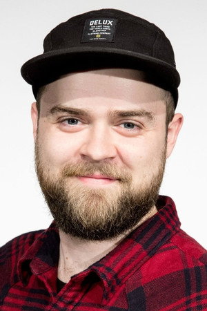 Martin Nørgaard in Martin Nørgaard: HYGGE