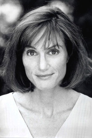 Gail Strickland in Starflight: The Plane That Couldn't Land