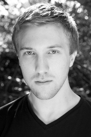 Luke Clarke in National Theatre Live: LOVE