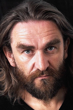 Dermot Keaney in Small Town Glory
