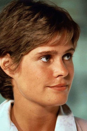Sarah Holcomb in Caddyshack