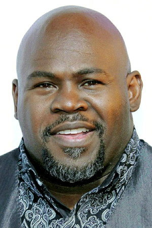 David Mann in Madea's Class Reunion - The Play