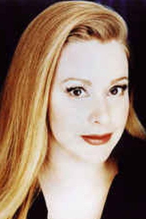 Ruth Ann Swenson in Les Contes d'Hoffmann