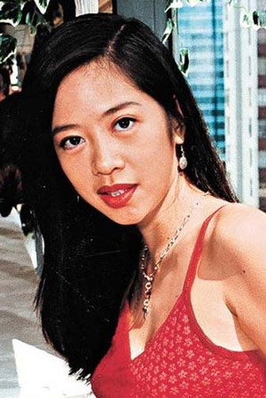 Crystal Kwok Gam-Yan in The Master