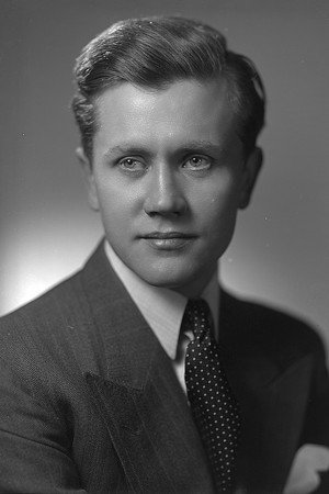 Hannes Häyrinen in Radio tekee murron