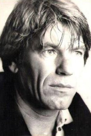Aldo Berti in A Dirty Business