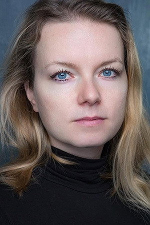 Julia Papp in Archie