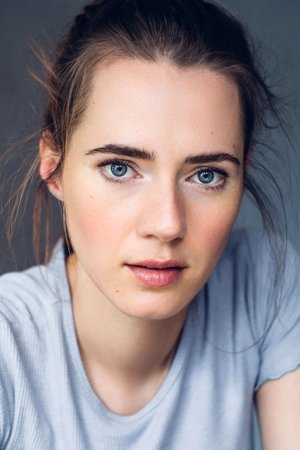 Caren Pistorius in Slow West