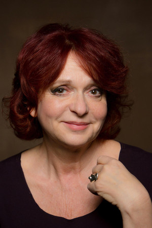 Judit Hernádi in Hasutasok