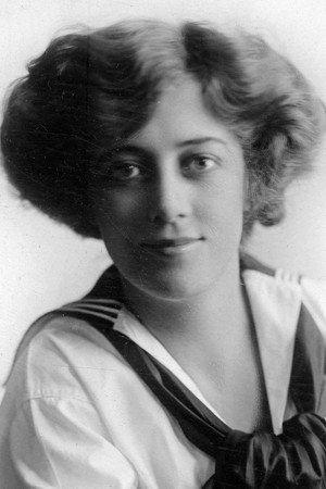 Mary Elizabeth Forbes in Zudora