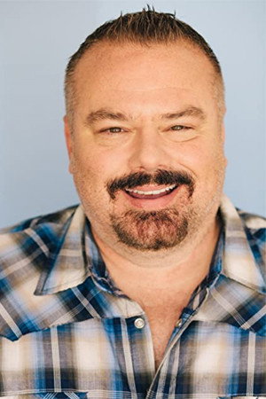 Ben Zook in A Big Gay Hairy Hit! Where the Bears Are: The Documentary