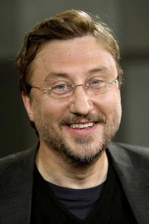 Janne Josefsson in A Good Week for Democracy