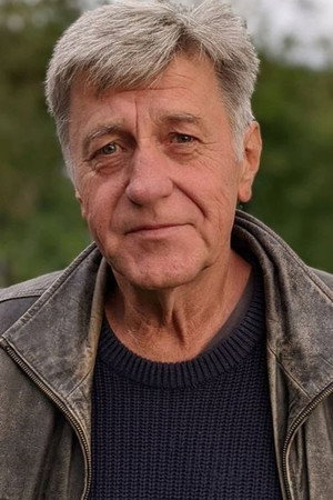 Norbert Hülm in Luftleerer Raum