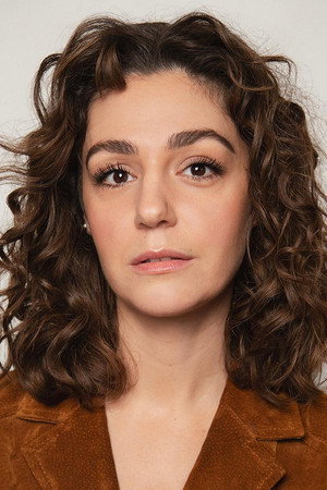 Amanda Radeljak in The Purity of Vengeance