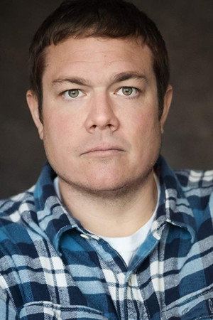 Matthew Warzel in All You Can Eat