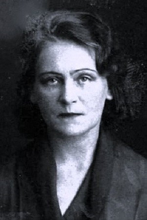 Marija Leiko in Ewiger Strom