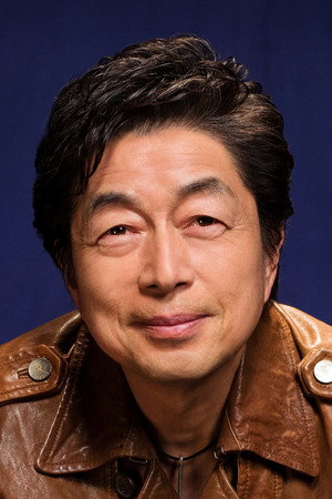 Masatoshi Nakamura in The Man from Shimizu