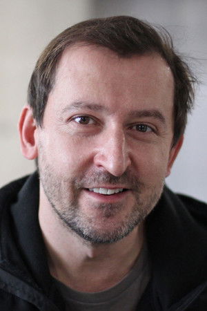 Martin Hofmann in Baťa
