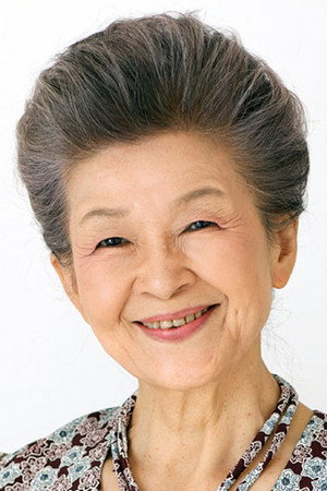 Reiko Kusamura in Majutsu wa Sasayaku
