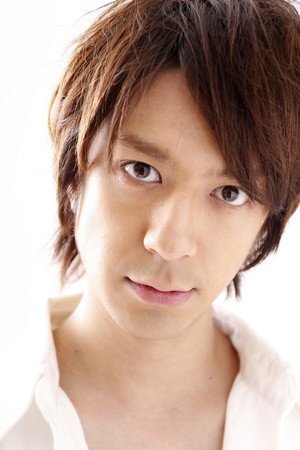 Hiroya Matsumoto in Ohsama Sentai King-Ohger Final Live Tour 2024