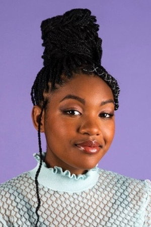 Taylor Mosby in Thunder Force