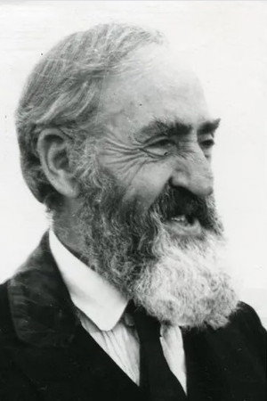 Vasili Chkhaidze in An Unusual Exhibition