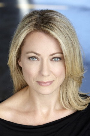 Claire Rankin in Deadly Secrets by the Lake