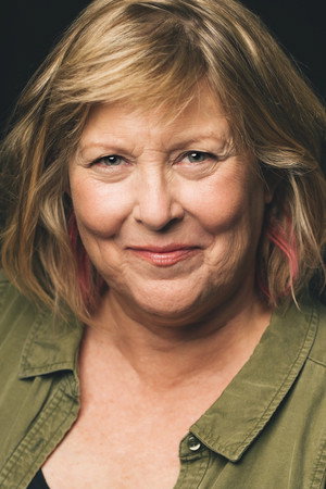 Paula Rossman in A New Christmas