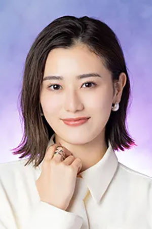 Akane Moriya in Our Lies and Truths: Documentary of Keyakizaka46