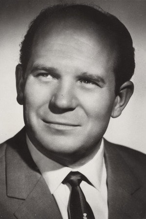 Sándor Pécsi in Young at Heart