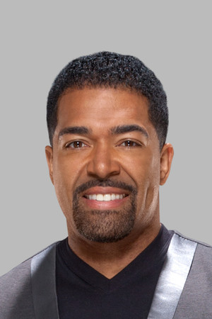 David Otunga in A Jar Full of Christmas