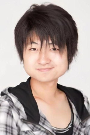 Hayato Taya in Eden of the East Movie I: The King of Eden