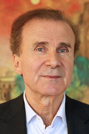 Kendal Nezan in Danielle Mitterrand, une certaine idée de la France
