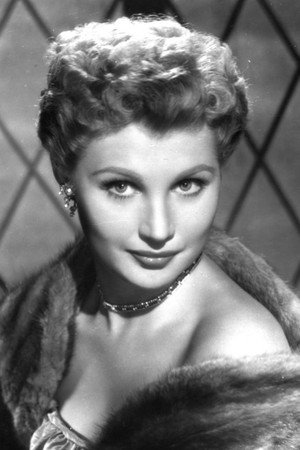 Mari Aldon in Summertime