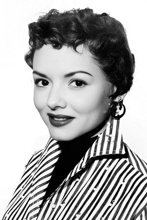 Jil Jarmyn in Tarzan's Fight for Life