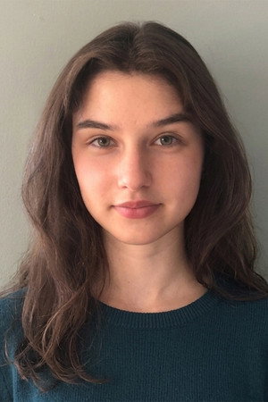 Karina Rchichev in Milada