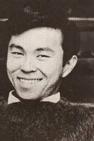 Roger Minami in Annie