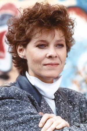 Kate Capshaw in Black Rain