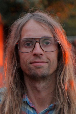 Jens Sjögren in Every Other Week