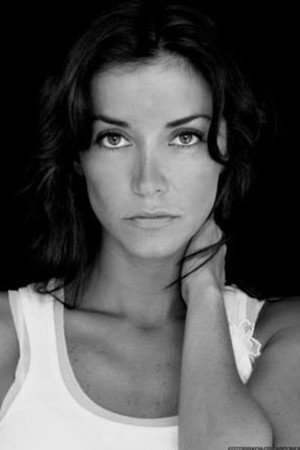 Rocío Verdejo in Killing Cabos