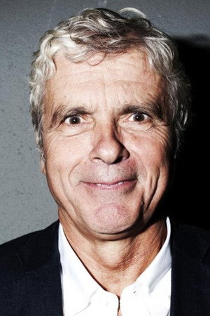 Claude Sérillon in Les derniers jours d'une icône : Daniel Balavoine