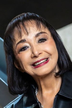 María Antonieta de las Nieves in Chespirito: El Niño Que Somos
