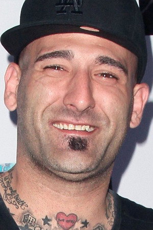 Nick Principe in Blood Valley  Seed s Revenge