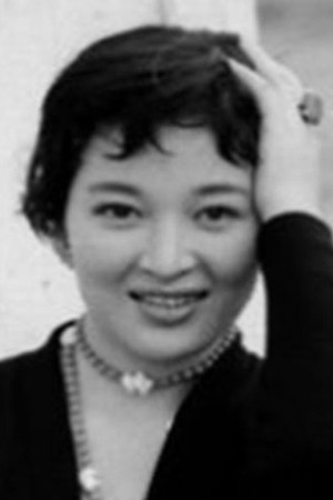 Ikuko Mōri in Fight, Zatoichi, Fight