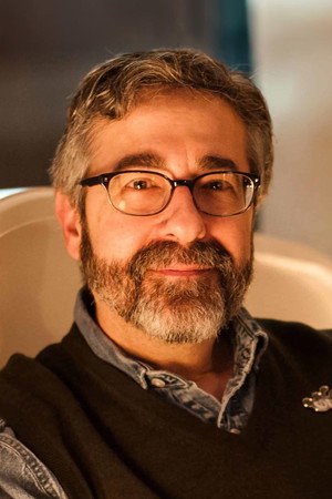 Warren Spector in Dungeons & Dragons: A Documentary
